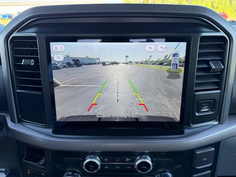 Used 2025 Ford F150 XLT w/ Equipment Group 301A Standard AWD/4WD image 19