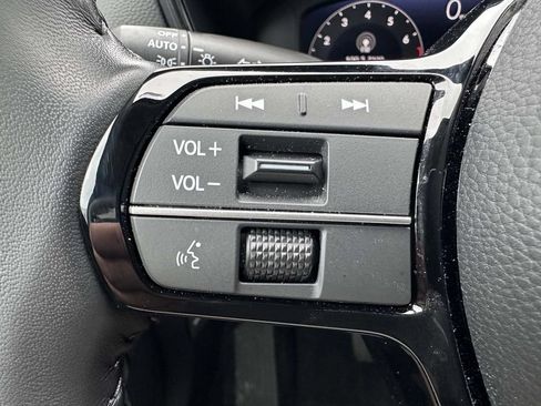 Certified 2026 Honda CR-V EX-L image 18