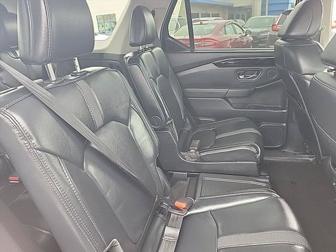 Used 2023 Honda Pilot EX-L image 25