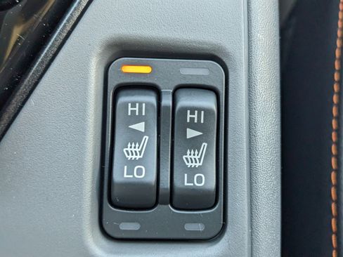 Certified 2025 Subaru Crosstrek 2.5i Limited w/ Popular Package #3A image 27