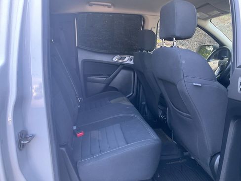 Used 2020 Ford Ranger XLT w/ Equipment Group 301A Mid RWD image 13
