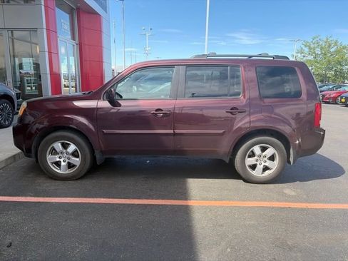 Used 2011 Honda Pilot EX-L image 2