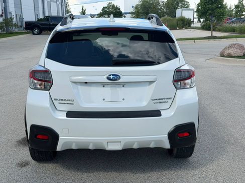 Used 2016 Subaru Crosstrek Touring w/ Popular Package #1 AWD/4WD image 6