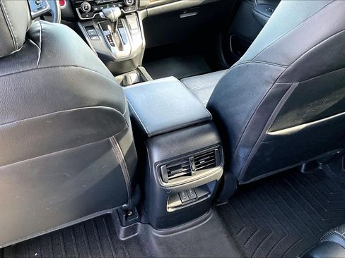 Used 2019 Honda CR-V EX-L image 10