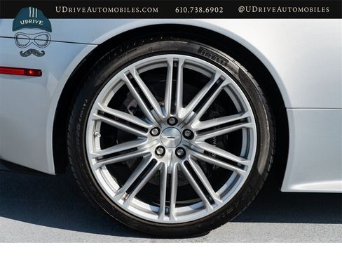 Used 2011 Aston Martin DBS Coupe RWD image 56