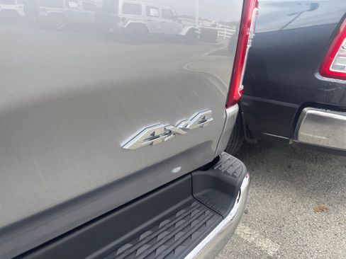 Used 2020 RAM 1500 Big Horn image 21