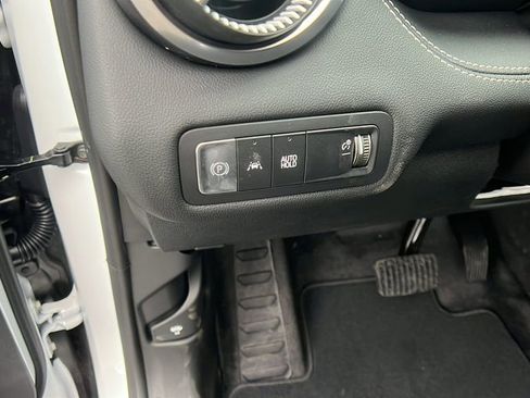 New 2026 Chevrolet Blazer EV LT image 18