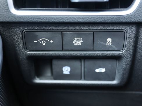 Certified 2024 Hyundai Sonata SEL FWD image 30