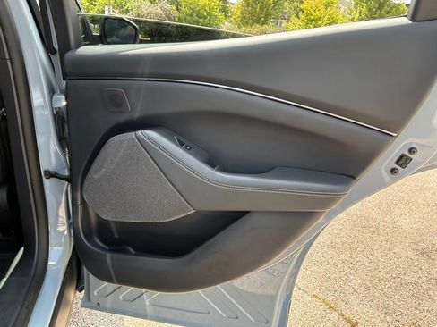 Used 2024 Ford Mustang Mach-E Premium AWD/4WD image 39
