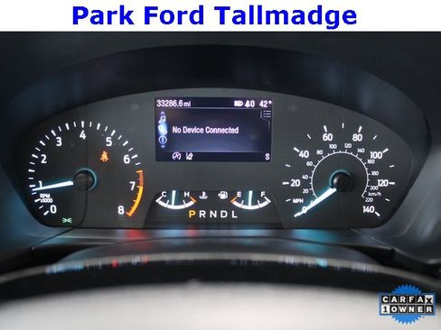 Used 2022 Ford Escape SE w/ Convenience Package image 16