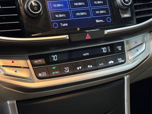 Used 2013 Honda Accord EX-L image 30