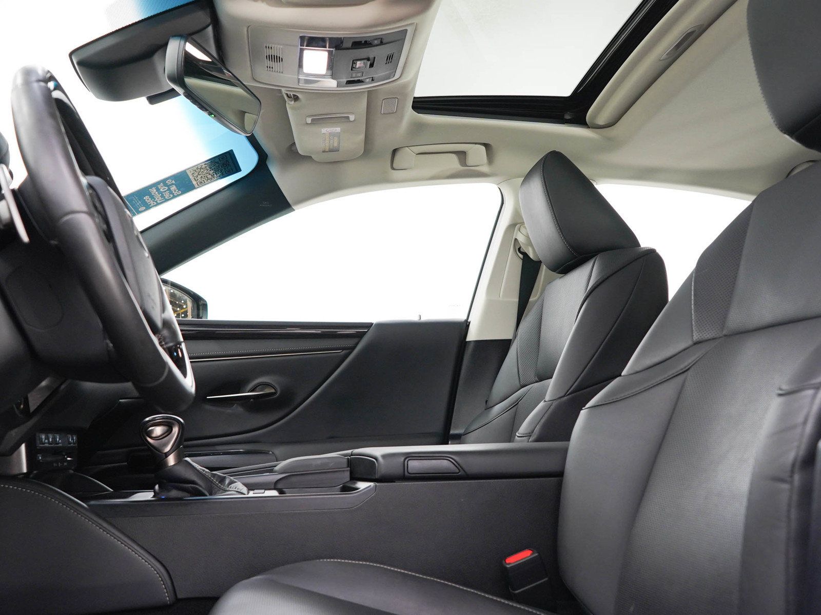 Used 2021 Lexus ES 350 FWD image 21