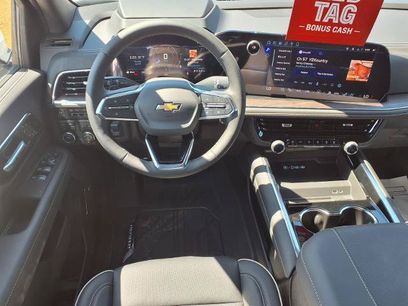 New 2026 Chevrolet Tahoe Premier
