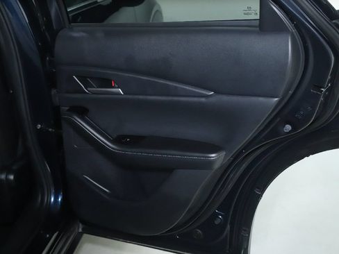 Certified 2024 MAZDA CX-30 AWD 2.5 S w/ Select Sport Pkg image 31