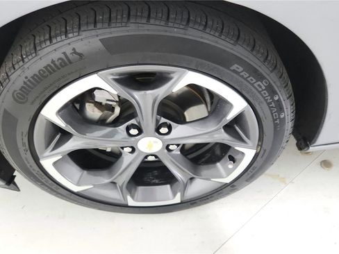 Used 2024 Chevrolet Malibu LT image 29