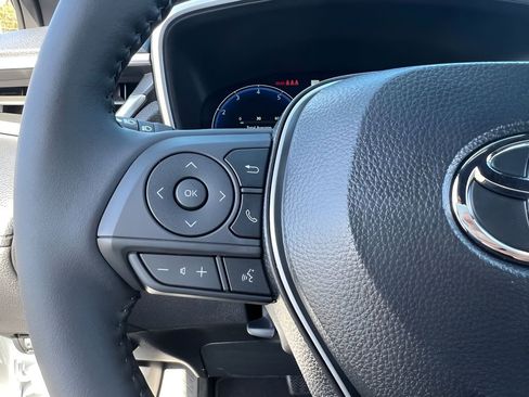 New 2026 Toyota Corolla Cross XLE image 20