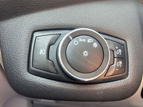 Used 2014 Ford Escape Titanium w/ Equipment Group 401A AWD/4WD image 15
