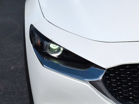 Used 2024 MAZDA CX-30 AWD 2.5 S w/ Preferred Package image 10