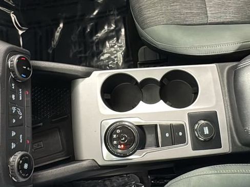 Used 2022 Ford Bronco Sport Big Bend w/ Convenience Package image 29