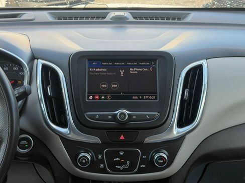 Used 2020 Chevrolet Equinox LS w/ LS Convenience Package AWD/4WD image 21