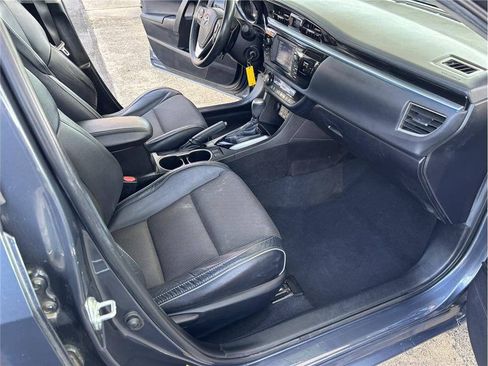 Used 2015 Toyota Corolla S FWD image 15