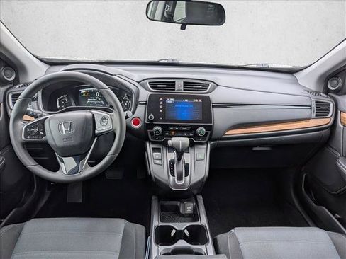 Used 2017 Honda CR-V EX image 17