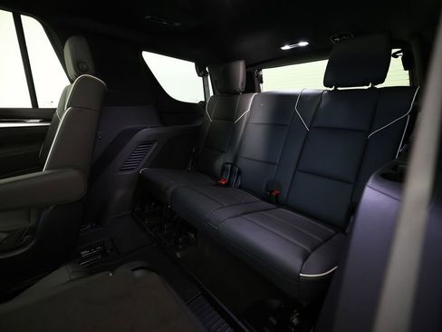 Used 2026 Cadillac Escalade Sport w/ Touring Package AWD/4WD image 15