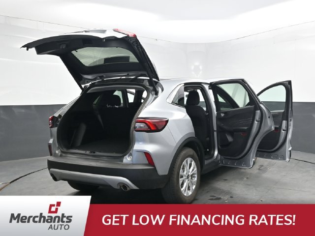Used 2023 Ford Escape Active FWD image 52