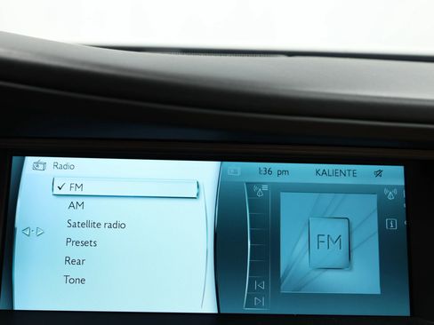 Used 2015 Rolls-Royce Ghost RWD image 31