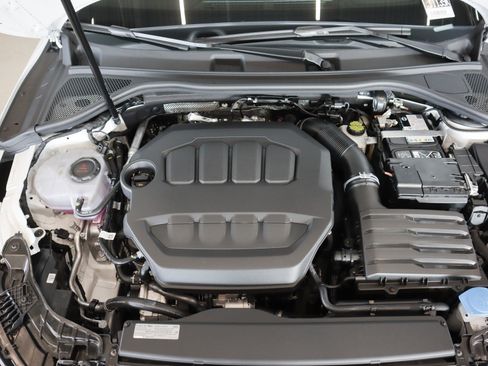 New 2026 Audi A3 2.0T Premium image 3