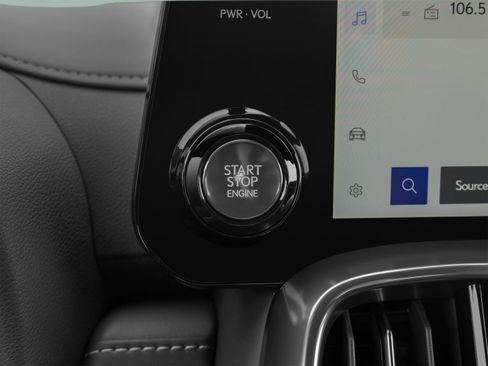 Used 2023 Lexus LX 600 4WD w/ Appearance Package image 47