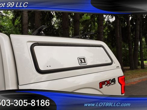 Used 2019 Ford F150 King Ranch w/ Equipment Group 601A Luxury AWD/4WD image 31
