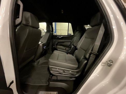 New 2026 Chevrolet Tahoe LT w/ Comfort Package image 27