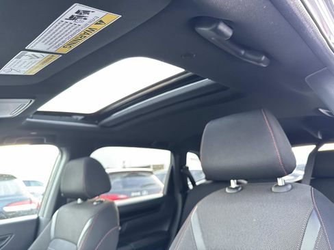 Certified 2023 Honda CR-V Sport image 22