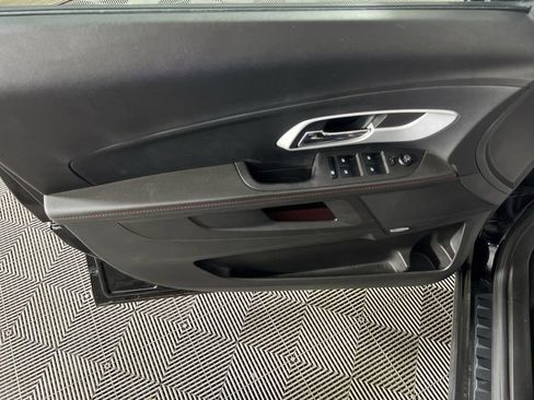 Used 2011 Chevrolet Equinox LT w/ All-Star Package image 19