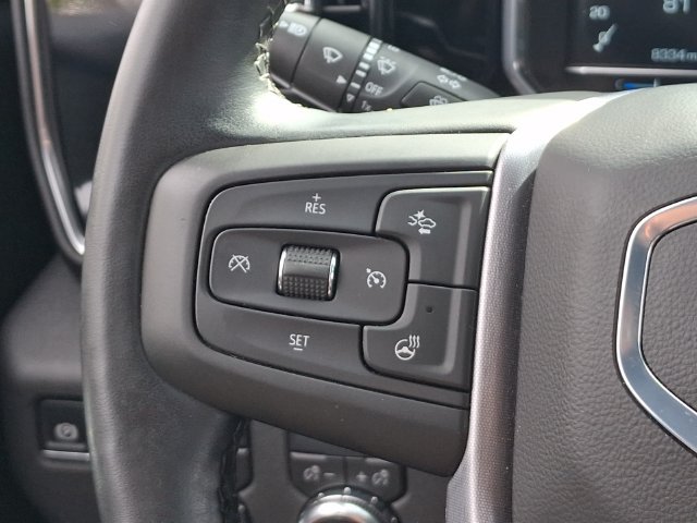 Used 2024 GMC Sierra 1500 Elevation AWD/4WD image 7