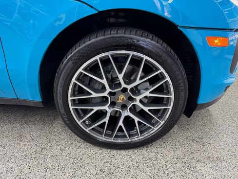 Used 2019 Porsche Macan S image 39