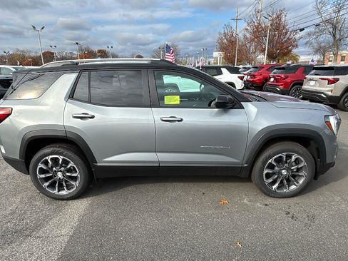 New 2026 GMC Terrain Elevation w/ Elevation Premium Package image 8