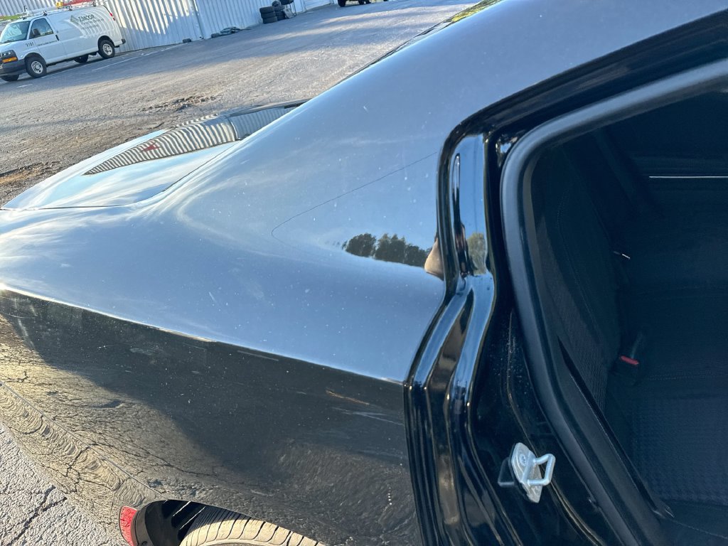 Used 2023 Dodge Charger SXT RWD image 30
