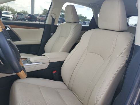 Used 2022 Lexus RX 350 FWD w/ Premium Package image 23