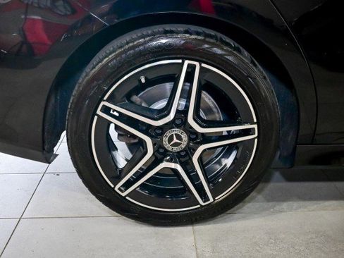 Used 2023 Mercedes-Benz CLA 250 4MATIC w/ AMG Line image 45