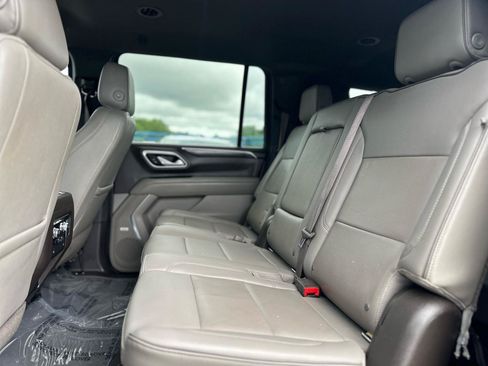 Used 2021 GMC Yukon XL SLT RWD image 14