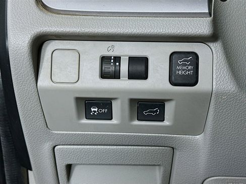 Used 2015 Subaru Forester 2.5i Limited image 10