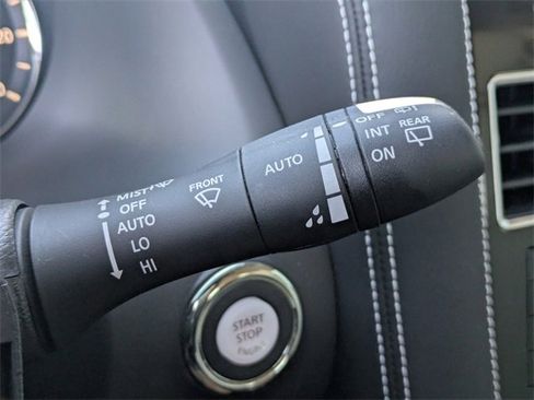 Used 2023 INFINITI QX80 Premium Select w/ Cargo Package image 28