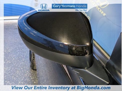 Used 2025 Honda Civic Sport image 14