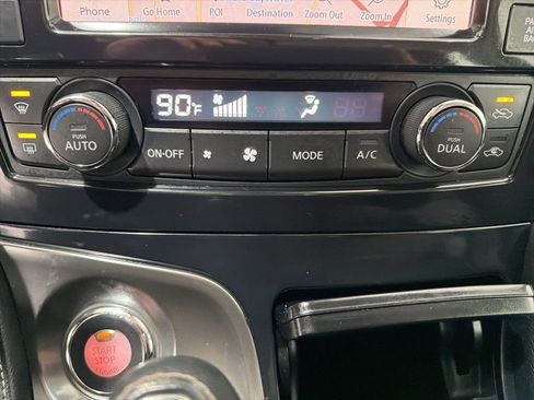 Used 2020 Nissan Maxima Platinum w/ Sport Mat Group image 21