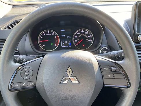 New 2026 Mitsubishi Eclipse Cross LE image 10