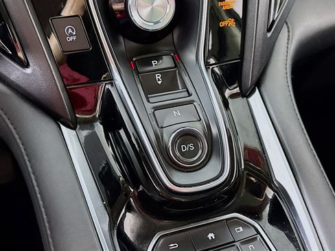 Used 2021 Acura RDX AWD image 20