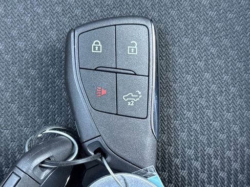 Used 2026 GMC Sierra 1500 Pro w/ Pro Value Package image 19