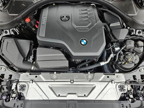 Certified 2026 BMW 230i xDrive Coupe w/ Premium Package AWD/4WD image 16